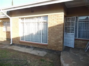 3 Bed Townhouse in Bedelia