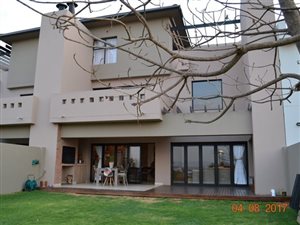 2 Bed Townhouse in Lombardy Estate