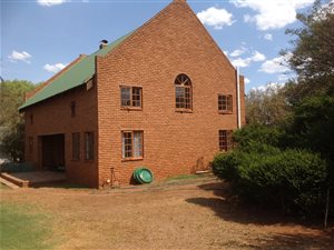 2.2 ha Farm in Gerhardsville