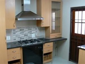 3 Bed Apartment in Bryanston East