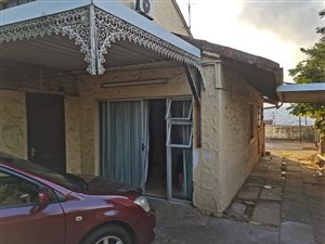3 Bed House in Austerville