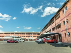 2 Bed Apartment in Richards Bay Central