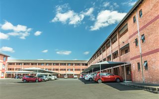 2 Bedroom Apartment in Richards Bay Central