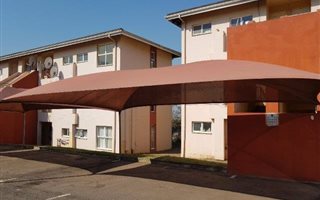 1 Bedroom Apartment in Caversham Glen
