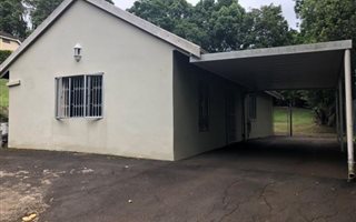 2 Bedroom Garden Cottage in Kloof
