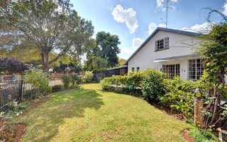 4 Bedroom House in Greenhills