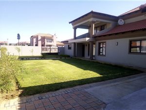 4 Bed House in Savannah Country Estate