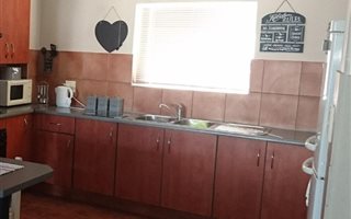 3 Bedroom Flat in Diaz Beach