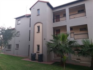 1 Bed Apartment in Paramount Estate