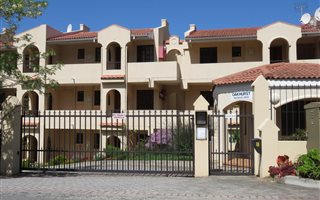 1 Bedroom Apartment in Old Place