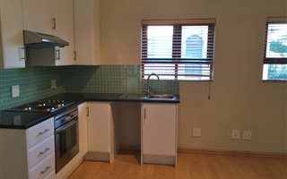 1 Bedroom House in Bryanston