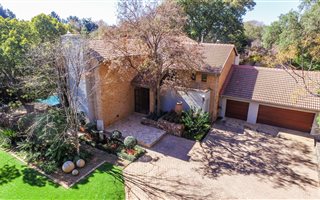 4 Bedroom House in Irene