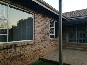 3 Bed Townhouse in Little Falls