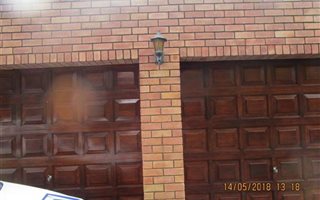 3 Bedroom Duplex in Oak Park