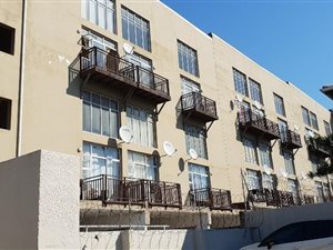 1 Bed Apartment in Bulwer
