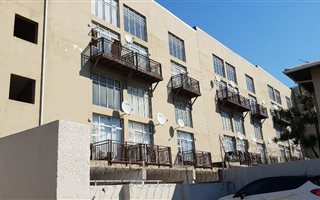 1 Bedroom Apartment in Bulwer