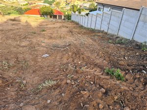 3 Bed Duet in Hartenbos Heuwels
