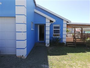 3 Bed House in Gonubie
