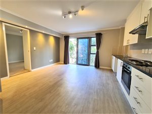 1 Bed Apartment in Claremont Upper