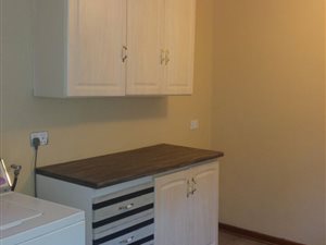 2 Bed Garden Cottage in Erasmusrand