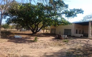 42.7 ha Farm in Mokopane