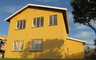 3 Bedroom House in Mobeni