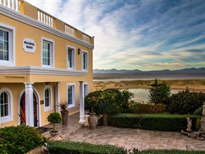 14 Bed House in Plettenberg Bay