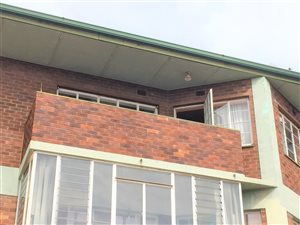 2 Bed Apartment in Fishers Hill