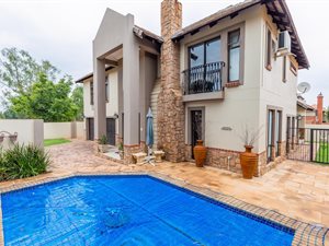 4 Bed House in Clearwater Country Estate