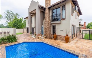 4 Bedroom House in Clearwater Country Estate