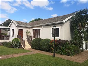 7 Bed House in Westville