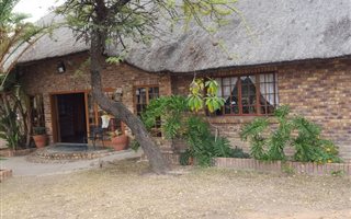203 ha Farm in Vaalwater