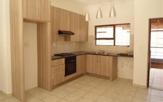2 Bedroom Apartment in Burgersfort