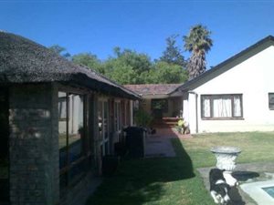 3 Bed House in Penhill