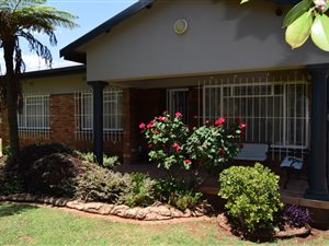 4 Bed House in Northmead