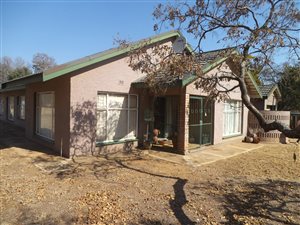 10 ha Farm in Mokopane