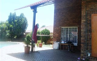 3 Bedroom House in Webber
