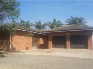 4 Bedroom House in Camperdown