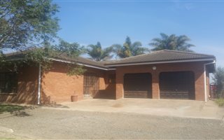 4 Bedroom House in Camperdown