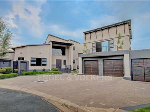 5 Bed House in Savannah Hills
