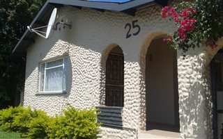 3 Bedroom House in Aloe Park