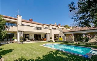 4 Bedroom House in Duxberry