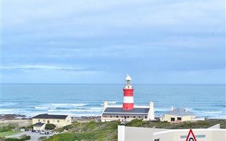 3 Bedroom House in Agulhas