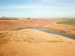 55 ha Farm in Mooi River
