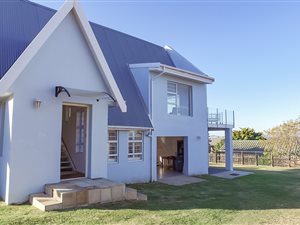 3 Bedroom House in Port Alfred
