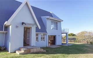 3 Bedroom House in Port Alfred
