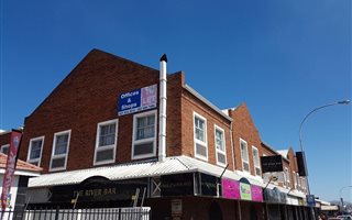 301 m² Commercial space in De Kuilen
