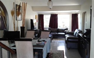 3 Bedroom Townhouse in Morninghill