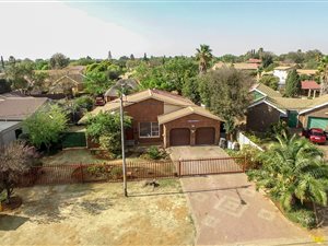 3 Bed House in Ferryvale