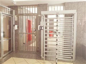 1 Bed Apartment in Braamfontein